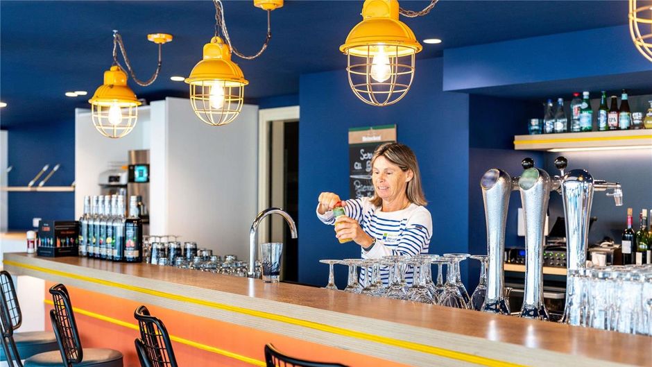 Ibis Styles Morlaix Other