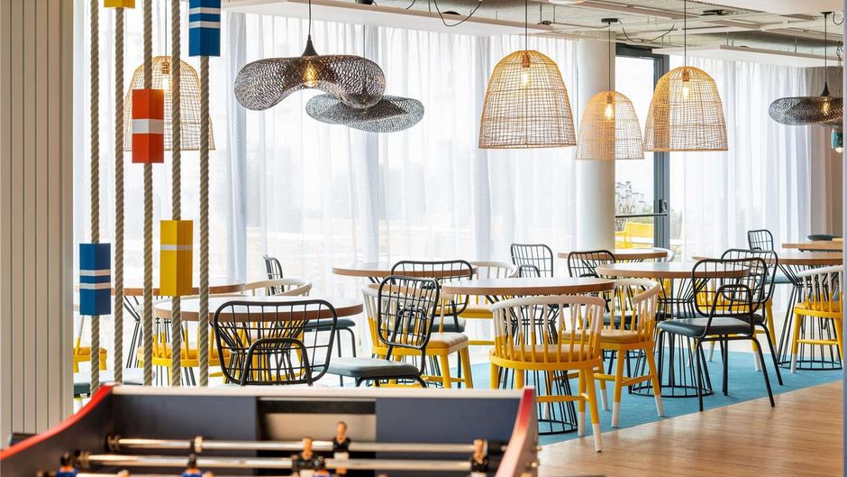 Ibis Styles Morlaix Other