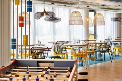 Ibis Budget Morlaix