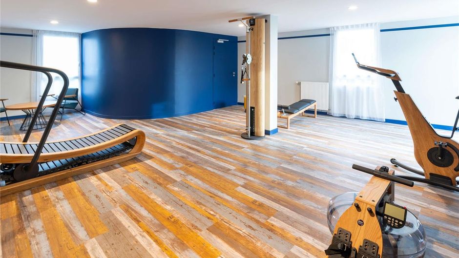 Ibis Budget Morlaix Other