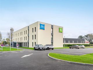 Ibis Budget Morlaix