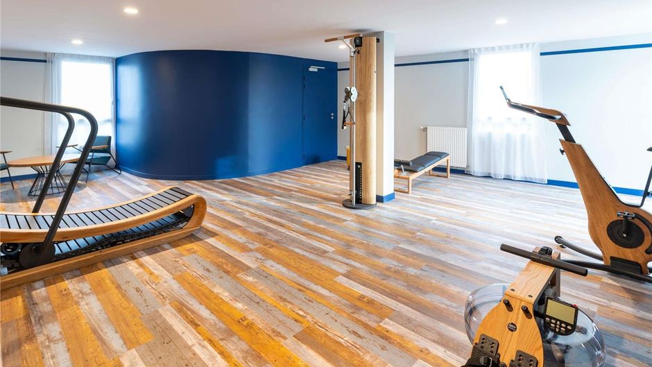 Ibis Budget Morlaix Other