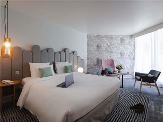 Mercure Aix Les Bains Domaine de Marlioz