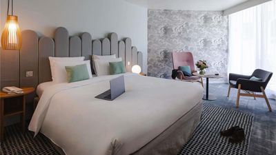 Mercure Aix Les Bains Domaine de Marlioz