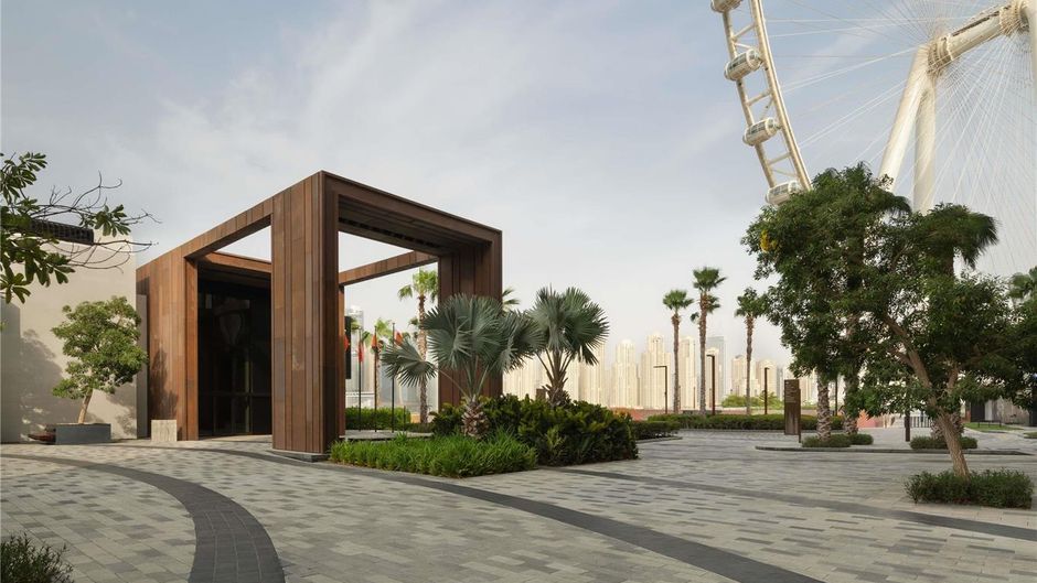Delano Dubai Other