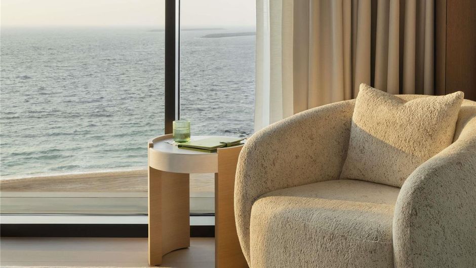 Delano Dubai Suite