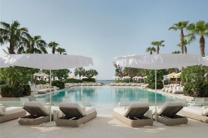 Delano Dubai