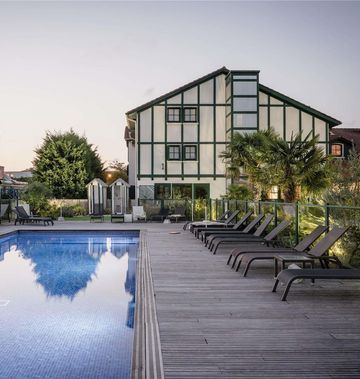 Ibis Styles Saint Jean De Luz