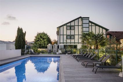 Ibis Styles Saint Jean De Luz