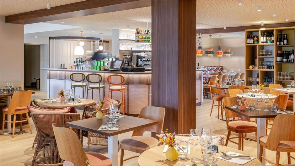Ibis Styles Saint Jean De Luz Exterior