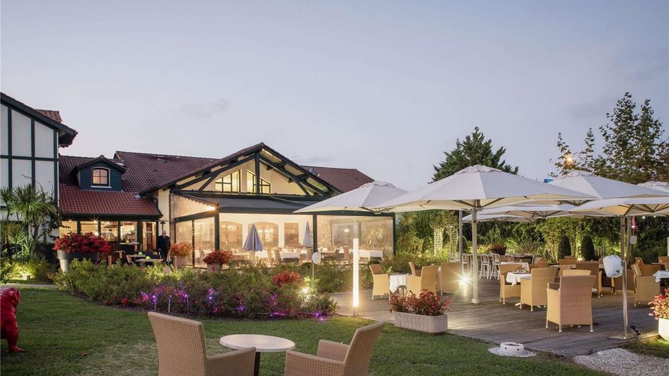 Ibis Styles Saint Jean De Luz Exterior