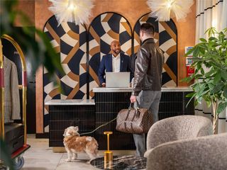 Hotel Maison Hamelin Paris