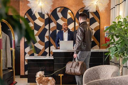 Hotel Maison Hamelin Paris