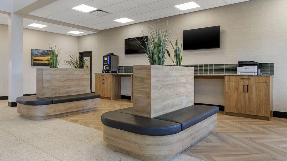 Best Western Plus Neepawa Hotel Other