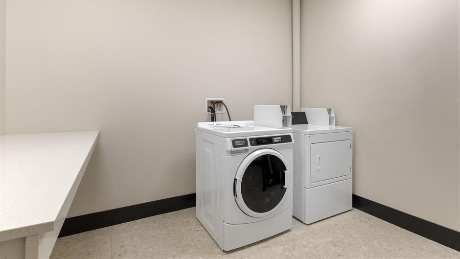 Best Western Plus Neepawa Hotel Other