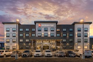 Best Western Plus Neepawa Hotel