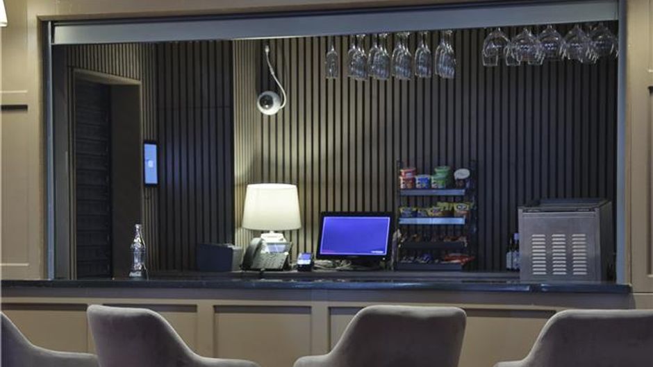 Best Western Glasgow Hotel Other