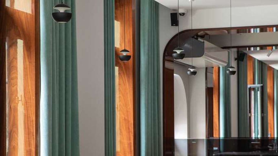 A22 Hotel Restaurant