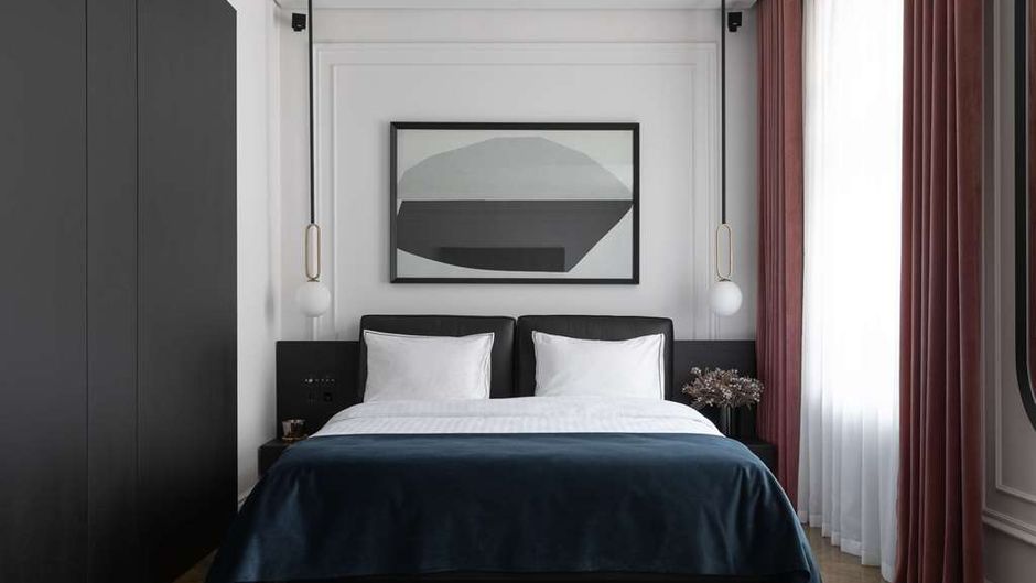 A22 Hotel Suite