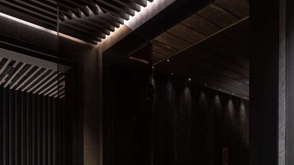 A22 Hotel Suite
