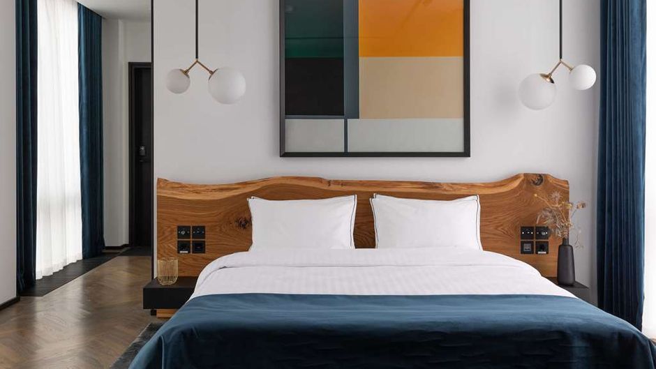 A22 Hotel Suite
