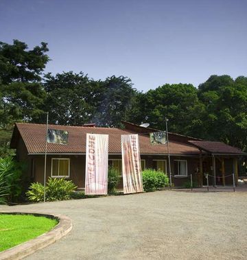 Dik Dik Hotel & Tours