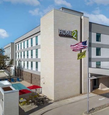 Home2 Suites by Hilton Austin North