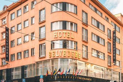 Hotel Belvedere