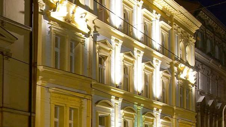 Ariston Hotel Other
