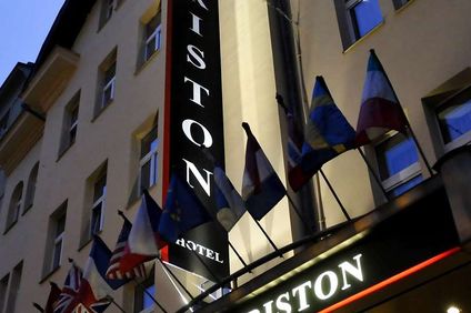 Ariston Hotel