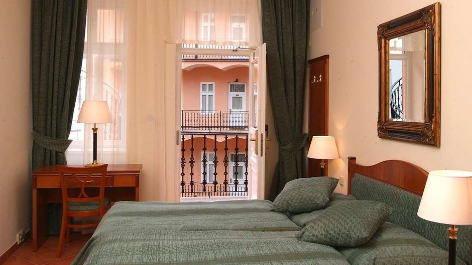 Ariston Hotel Other