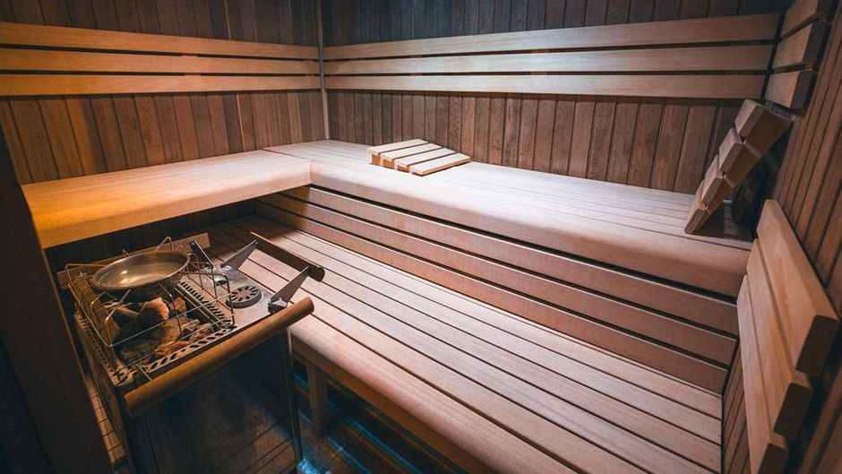 Romantic Hotel Mlyn Spa