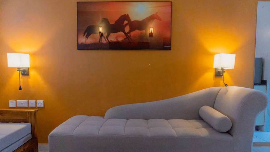 Best Western Jangwani Sea Breeze Resort Other