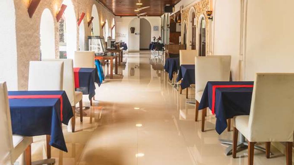 Best Western Jangwani Sea Breeze Resort Other