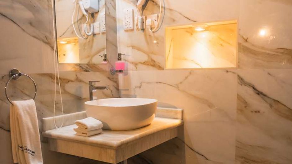 Best Western Jangwani Sea Breeze Resort Other