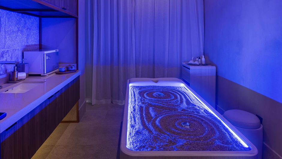 Zemi Miches Resort-Curio Collection Spa