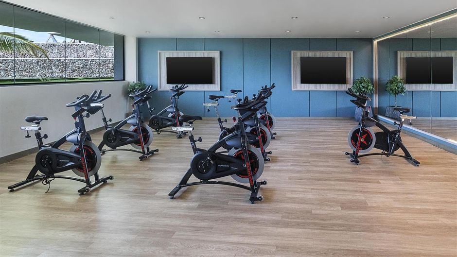 Zemi Miches Resort-Curio Collection Health