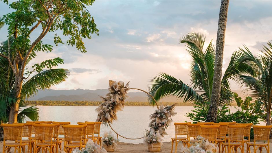 Zemi Miches Resort-Curio Collection Beach