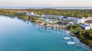 Zemi Miches Resort-Curio Collection