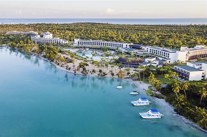 Zemi Miches Resort-Curio Collection