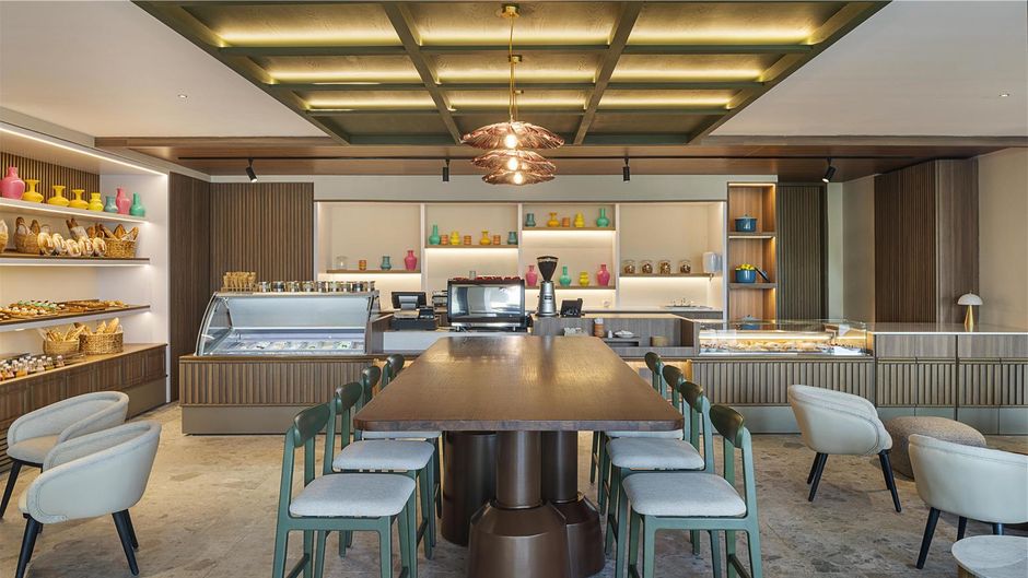 Zemi Miches Resort-Curio Collection Restaurant