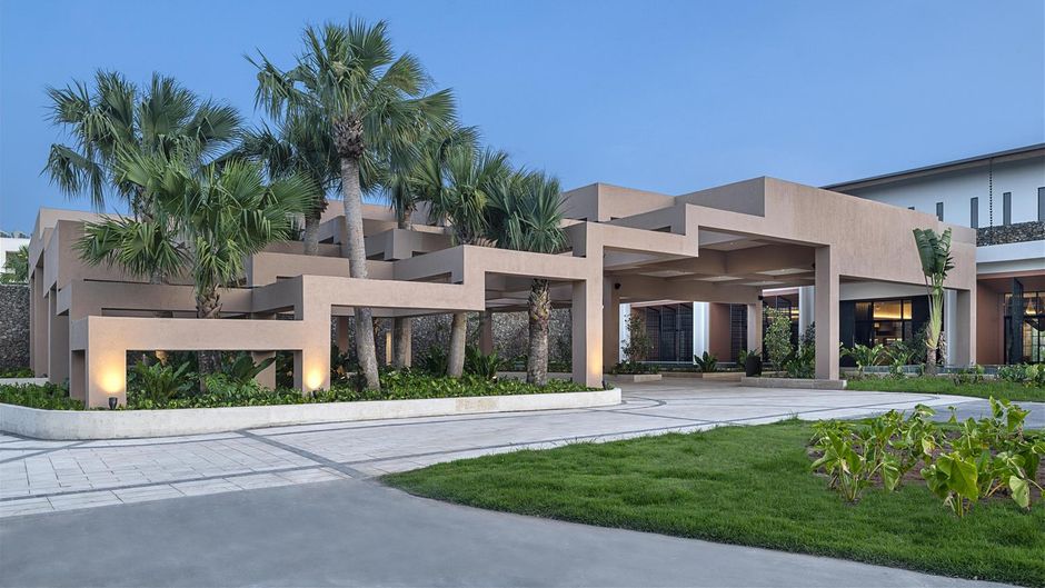 Zemi Miches Resort-Curio Collection Exterior