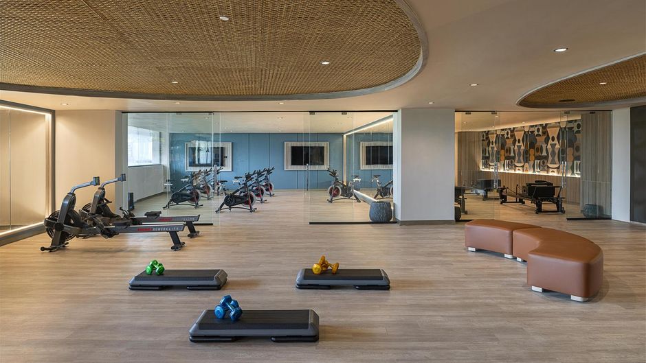 Zemi Miches Resort-Curio Collection Health