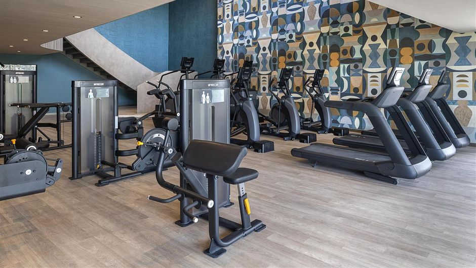 Zemi Miches Resort-Curio Collection Health