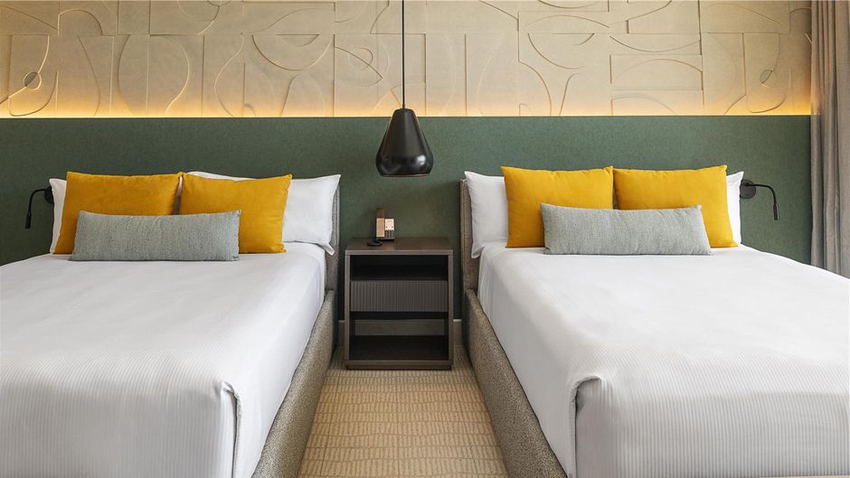 Zemi Miches Resort-Curio Collection Room