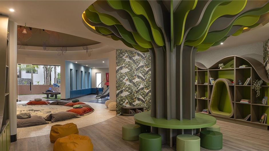 Zemi Miches Resort-Curio Collection Other