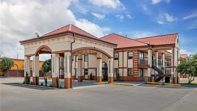 Quality Inn & Suites