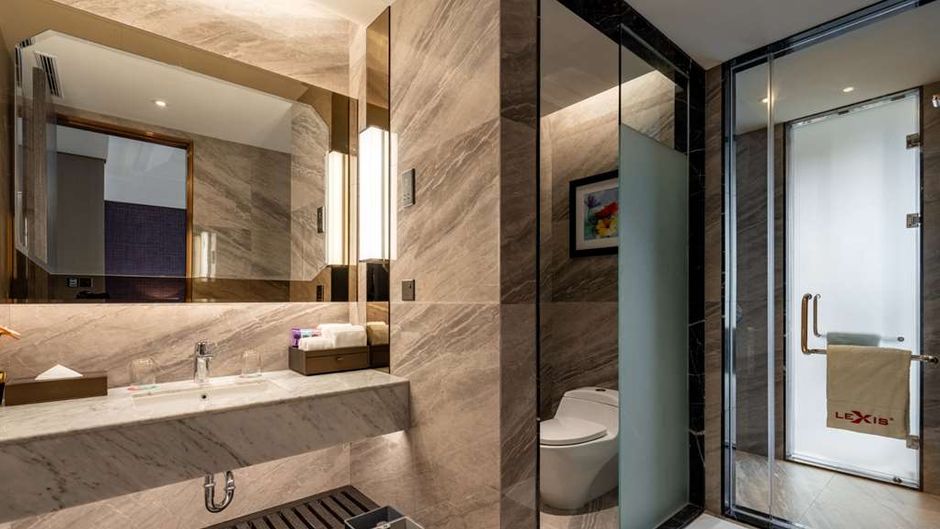 Imperial Lexis Kuala Lumpur Room