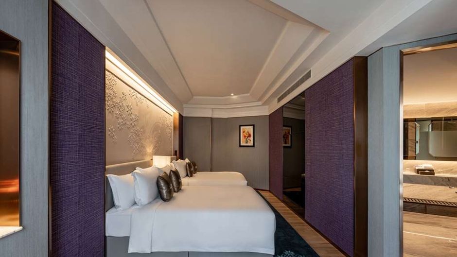 Imperial Lexis Kuala Lumpur Suite