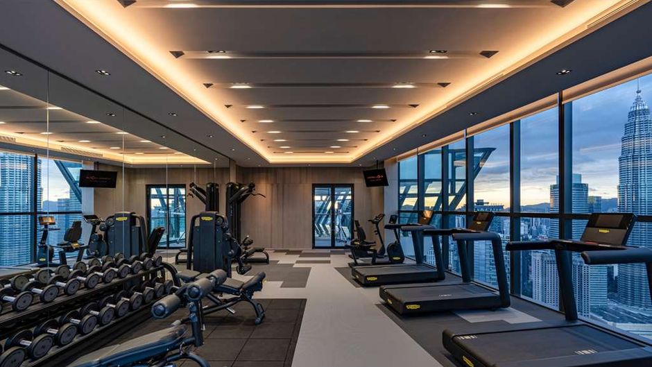 Imperial Lexis Kuala Lumpur Health